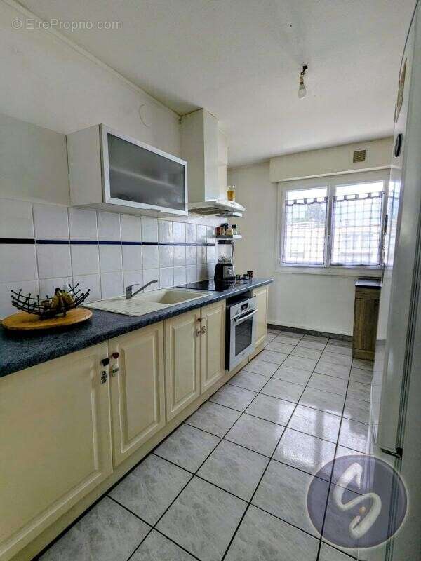Appartement à ORVAULT