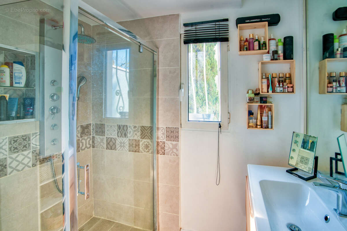 Maison à LA SEYNE-SUR-MER