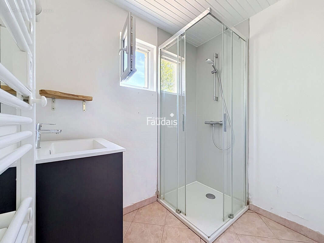 Maison 90 m² à Pirou  - photo 8