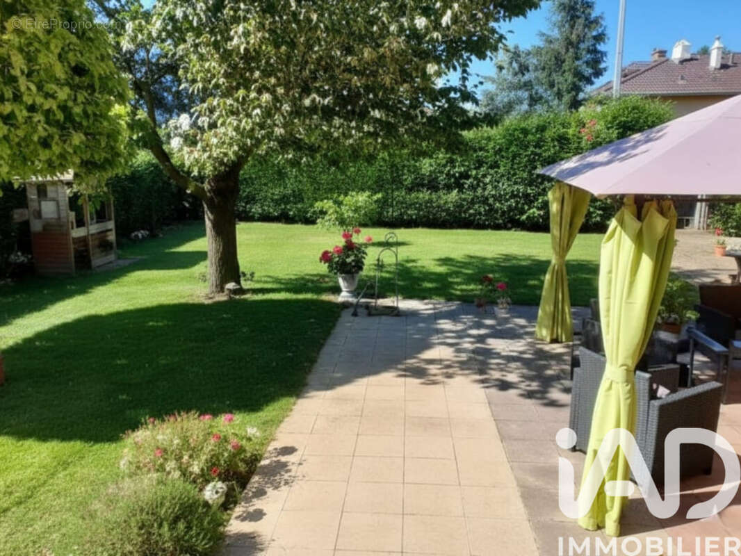 Photo 9 - Maison à AMBILLY