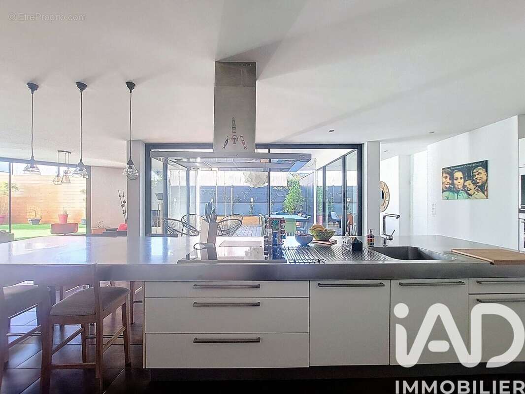 Photo 9 - Maison à BONO