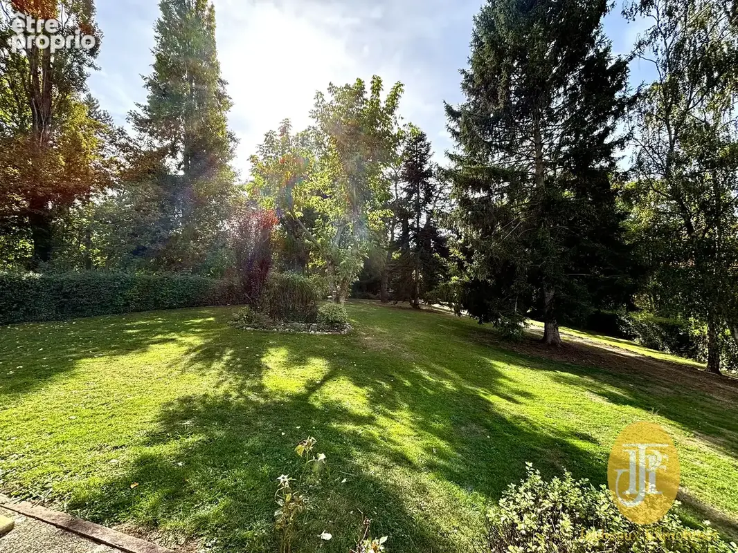 Charme et sérénité au cœur d'un environnement privilégié à 5 minutes de Vernon !! - photo 8