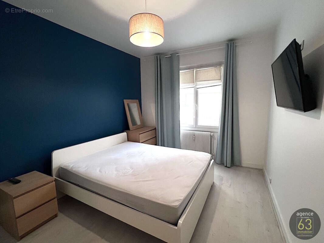 Appartement à CLERMONT-FERRAND