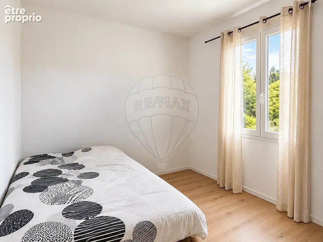 Maison 2 chambre(s) à vendre - photo 9
