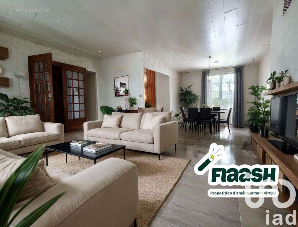 Photo 5 - Maison à ROQUETTES