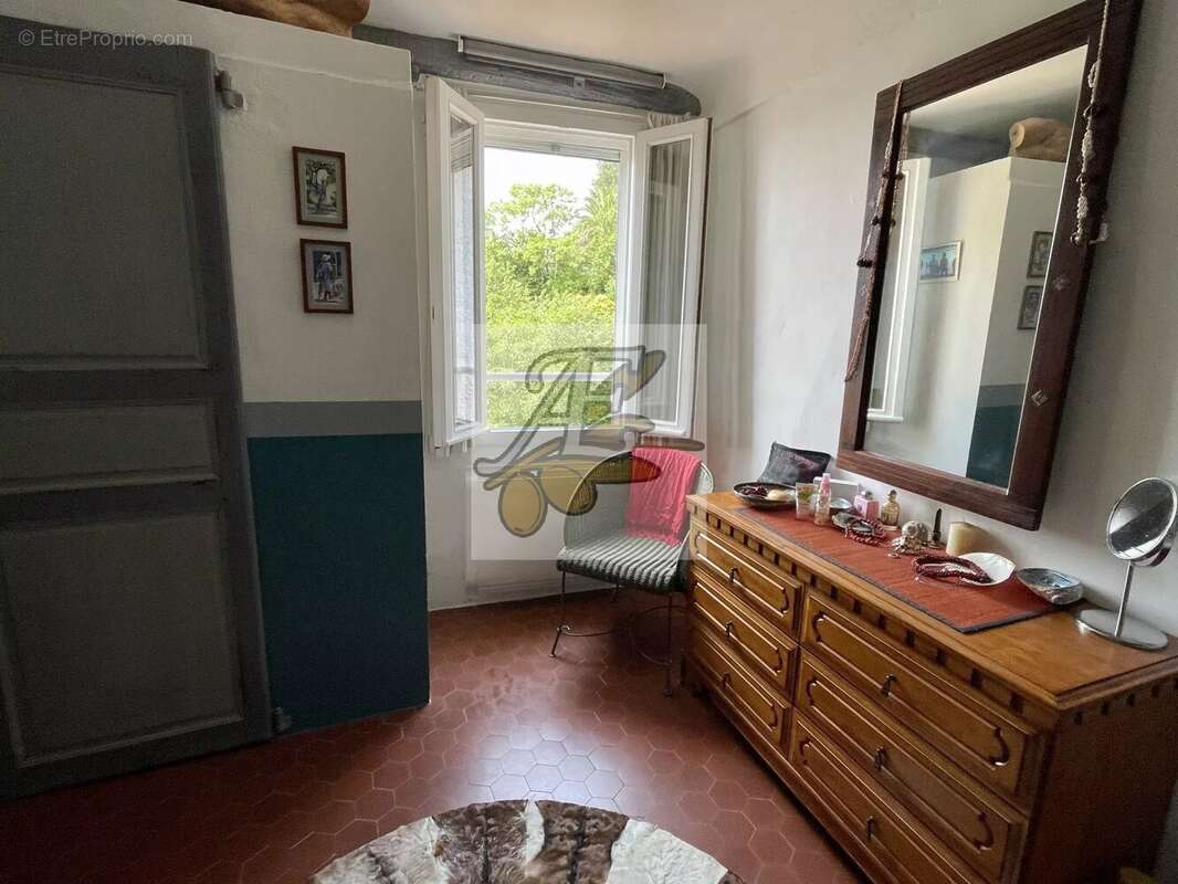 Appartement à SEILLANS