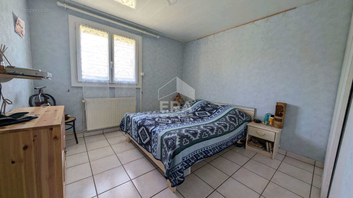 Maison à SAINT-ALBAN