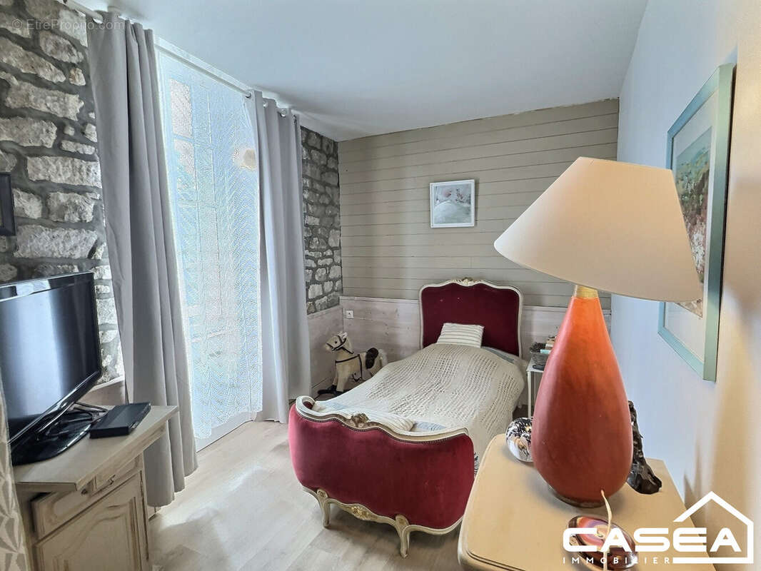 Appartement à PONT-L&#039;ABBE