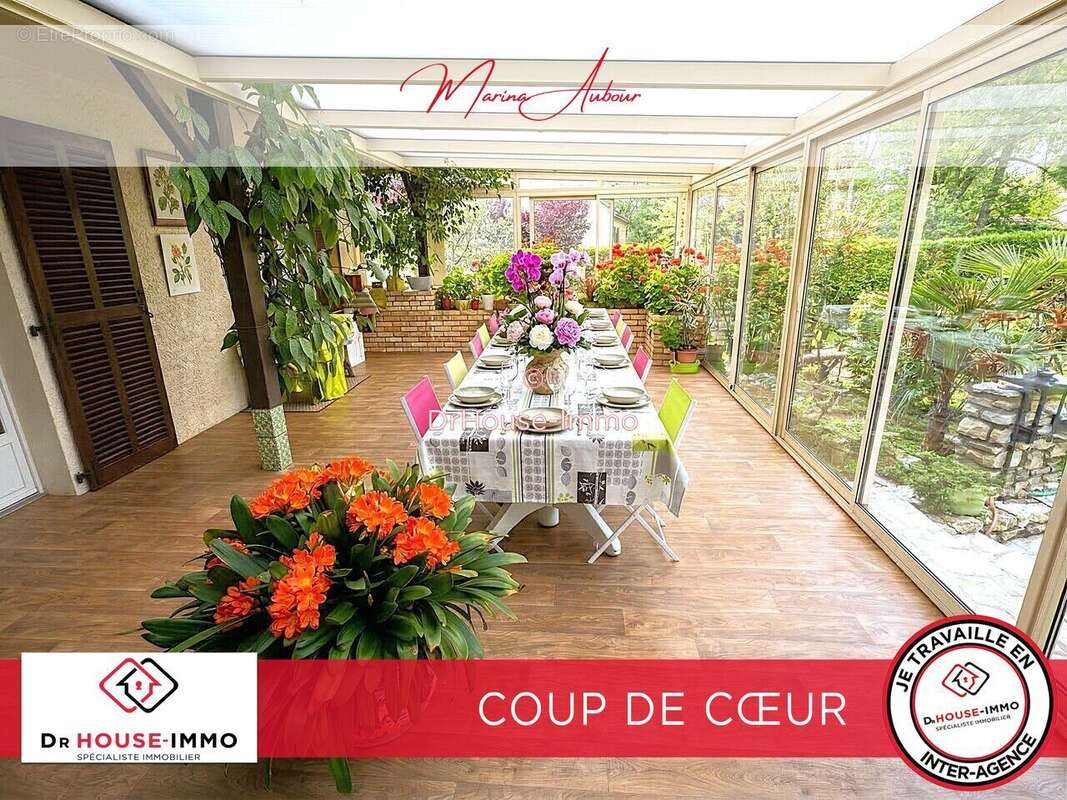 Maison à VOUNEUIL-SOUS-BIARD