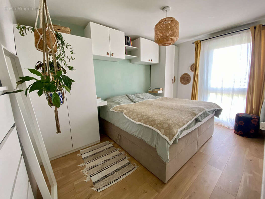 Appartement Argenteuil 4 pièces 70.86 m2 avec terrasses - photo 8