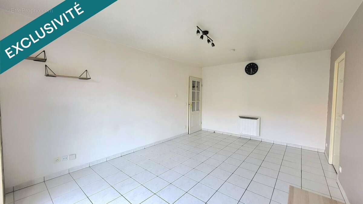 Photo 4 - Appartement à CHOISY-LE-ROI