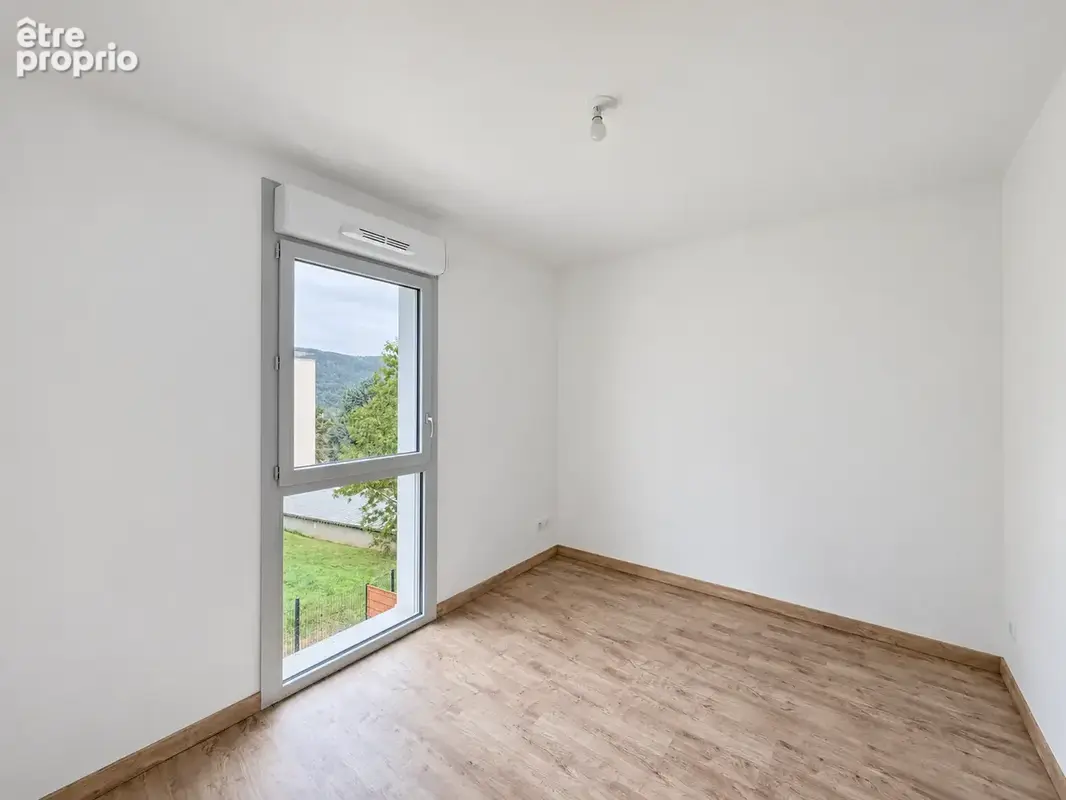Appartements T3 - Saint Romain en Gal - photo 15