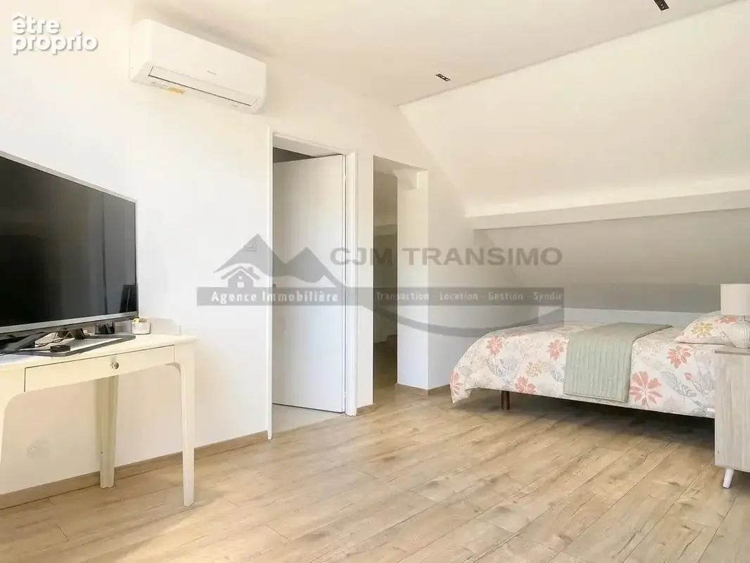 Appartement 100 m² à Gap  - photo 12