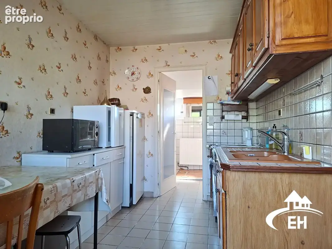 Maison 83 m² hab. - 3 chambres - photo 3