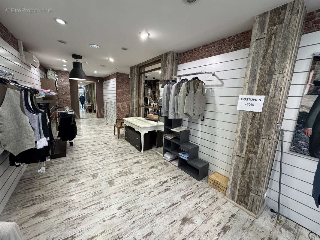 Appartement à LIMOUX