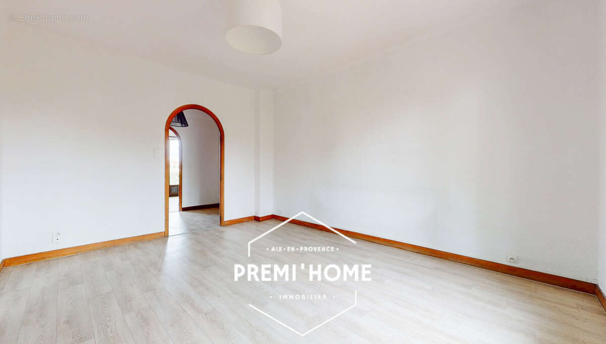 Appartement à AIX-EN-PROVENCE