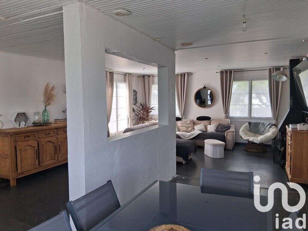 Photo 2 - Maison à BEAUVOIR-SUR-MER