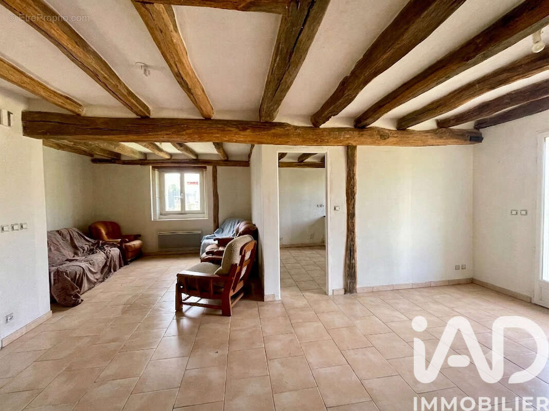 Photo 3 - Maison à LARCAY