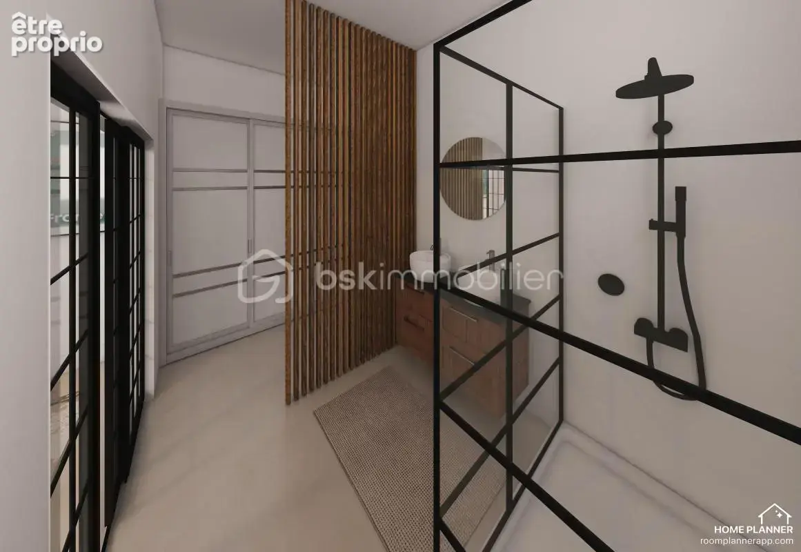 Appartement T3 avec terrasse et vue mer – Quartier de la Corniche à Sète - photo 7