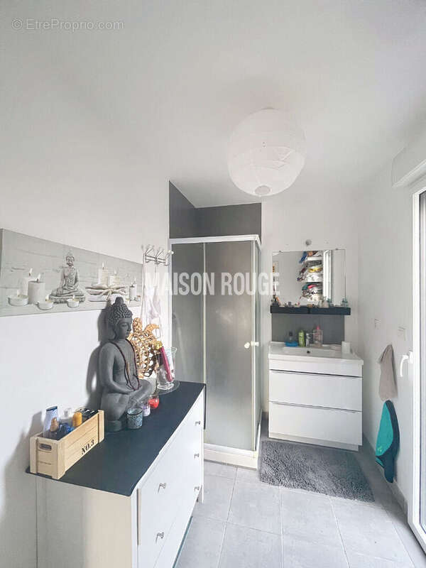 Maison à SAINT-MALO