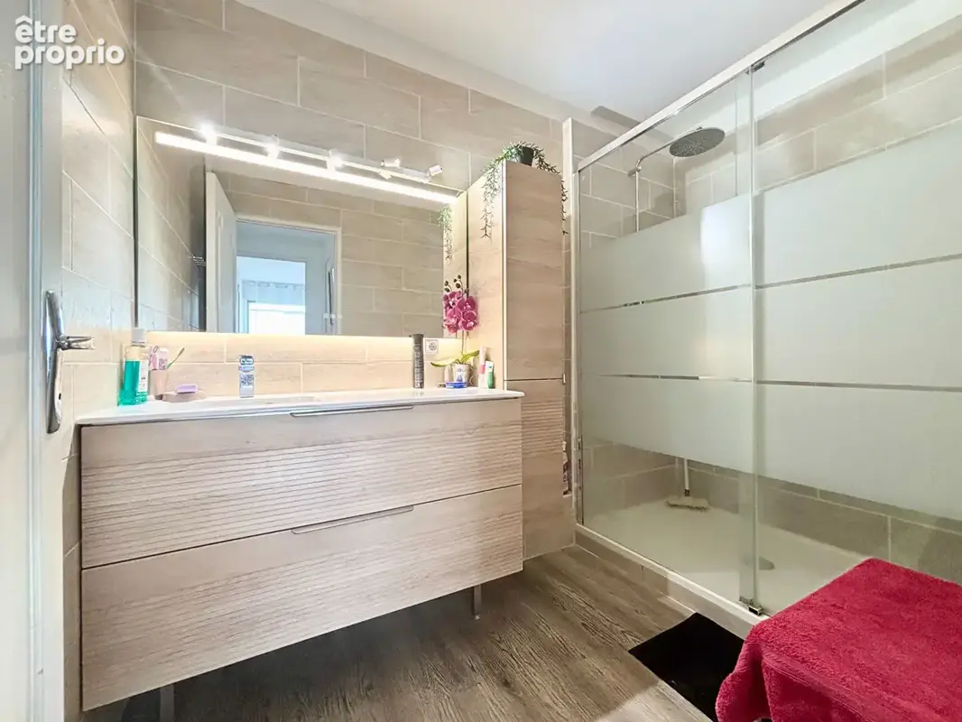 Appartement T4 de 86 m2 Secteur Les Chartreux - photo 15