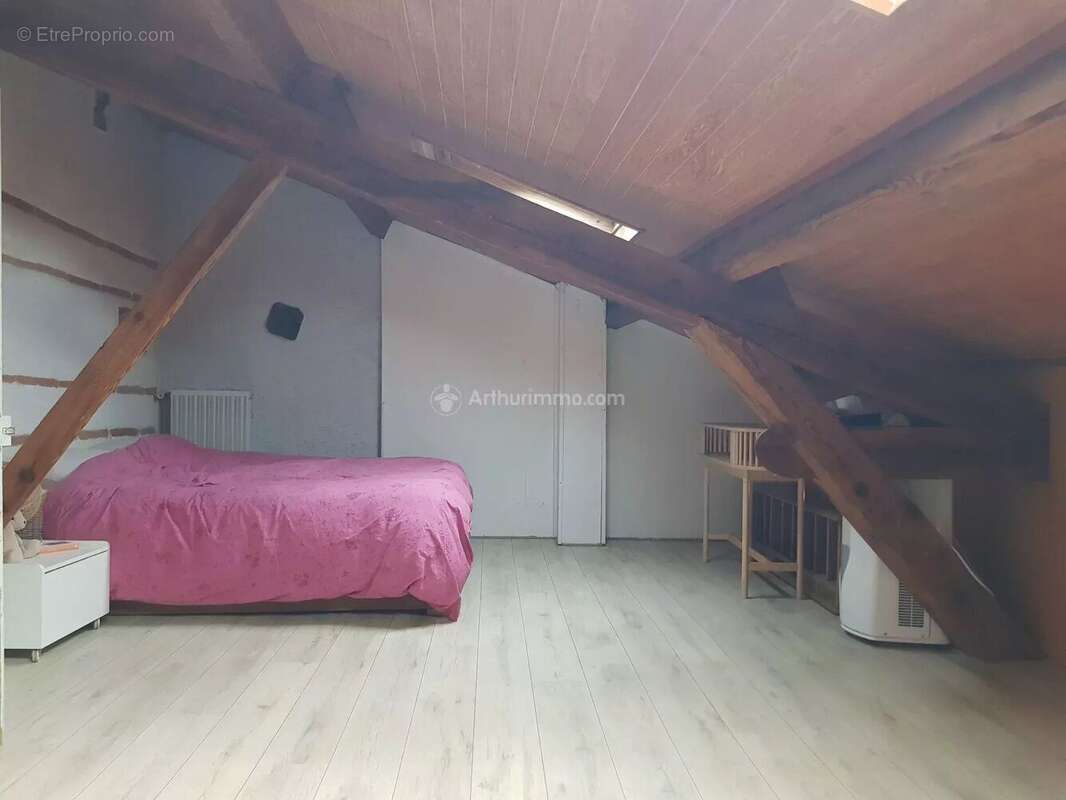 Maison à ALBI