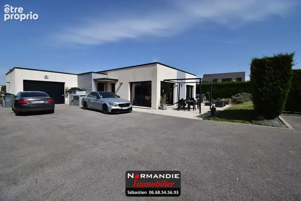 Grande Maison Familiale d'Exception - photo 13