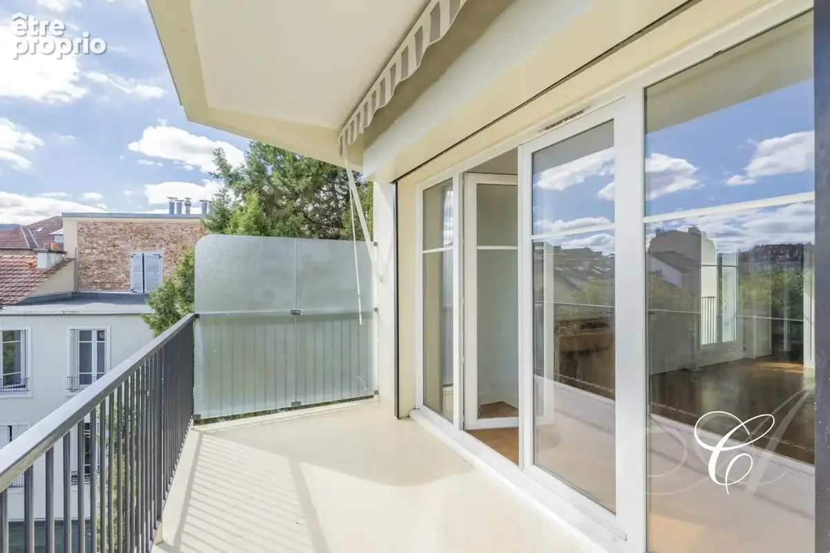 Appartement à VERSAILLES