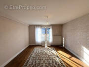 Appartement à NOUZONVILLE