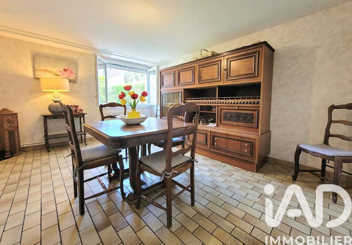 Photo 3 - Maison à METZ