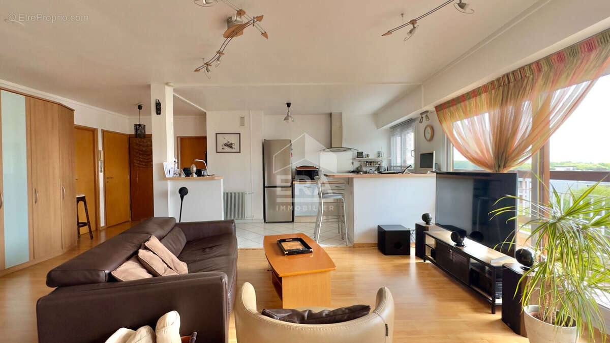 Appartement à ATHIS-MONS