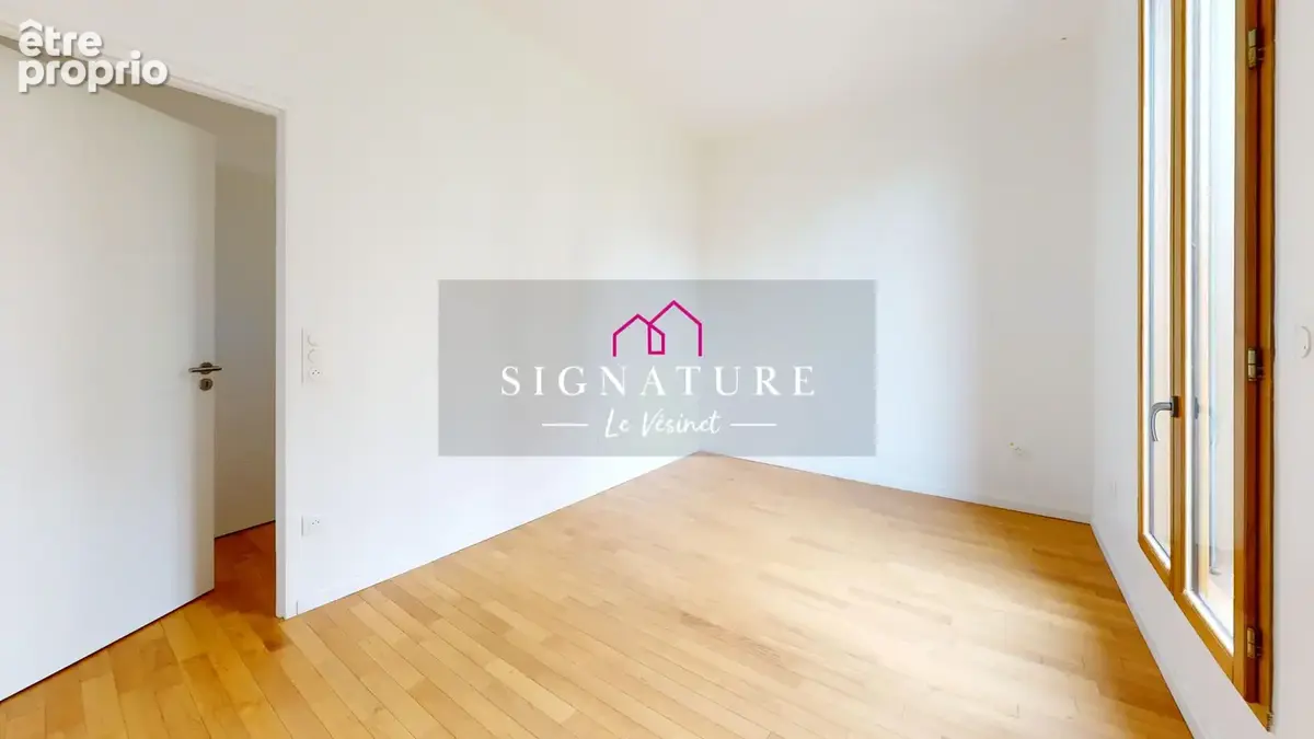 Appartement de standing - Résidence 2023 - Quartier Princesse - Le Vésinet - photo 12