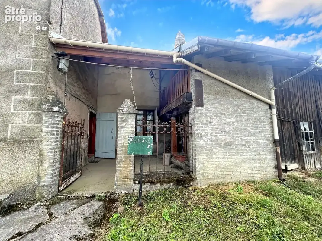 Vente Maison Pexonne(54540) 107 900ï¿œ - photo 2