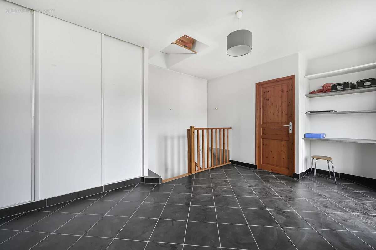 Maison à RUEIL-MALMAISON