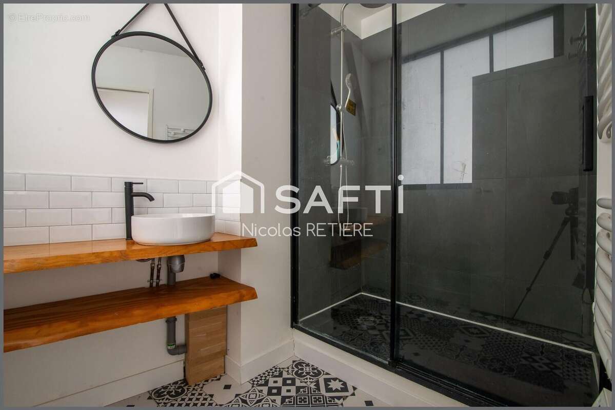 Photo 4 - Appartement à NANTES
