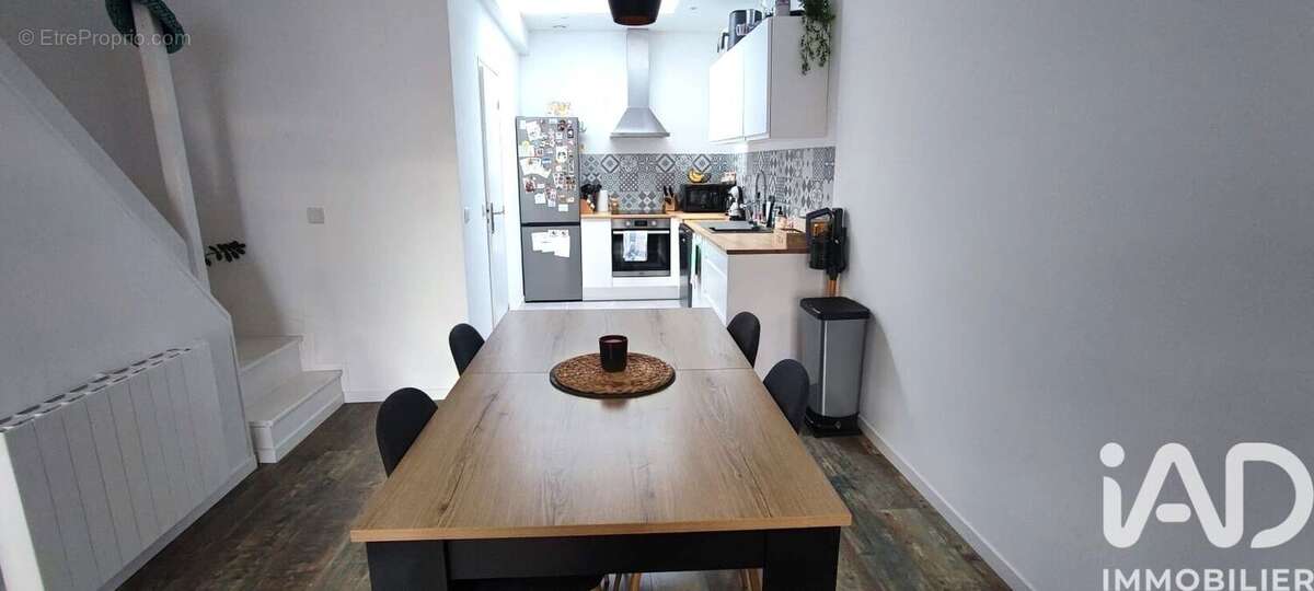 Photo 4 - Maison à WASQUEHAL