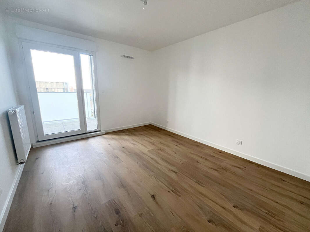 Appartement à SAINT-MALO