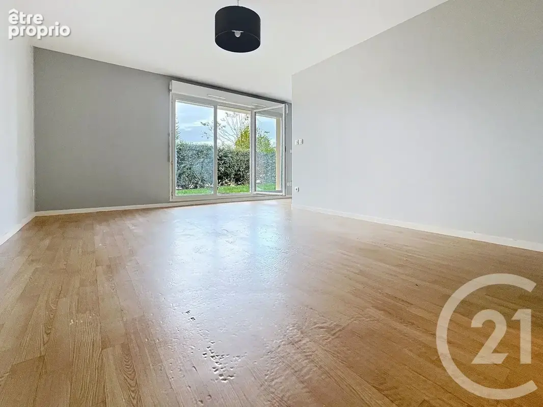 Appartement 3 pièces 65 m² à vendre à Pont-Audemer (27500) - photo 5
