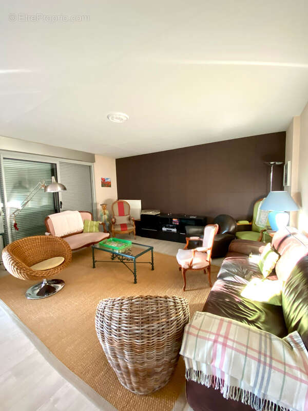 Appartement à CUSSET