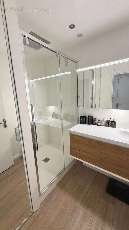 Appartement à CHATENAY-MALABRY