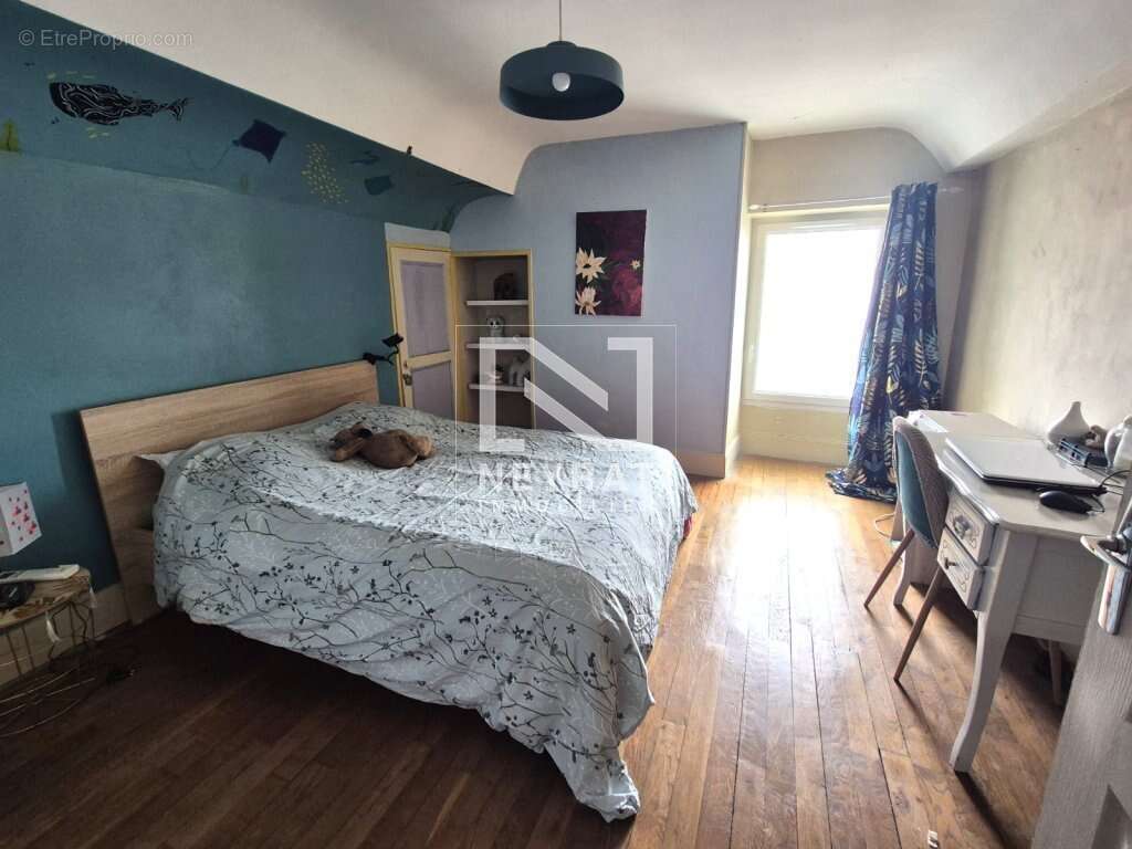 Maison à CHAGNY