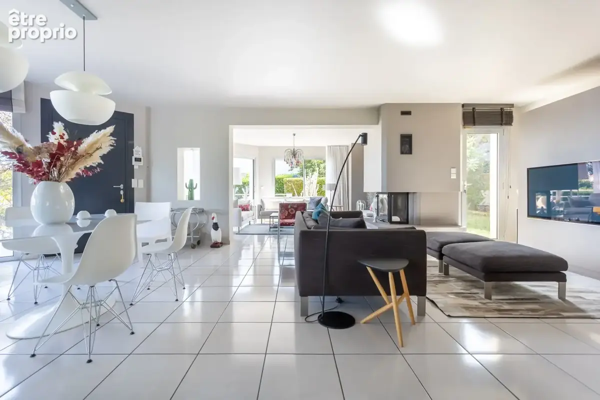 Maison 6 pièces 250 m² à vendre à Royat (63130) - photo 9
