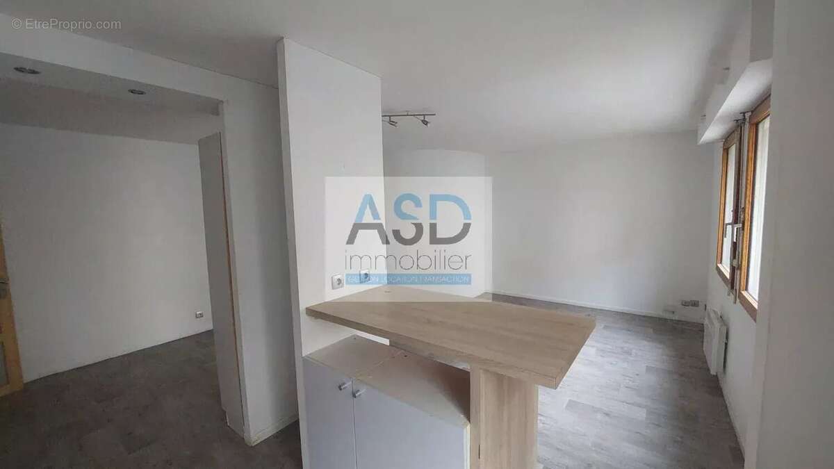 Appartement à LILLE