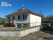 Maison à CEAUX-EN-COUHE
