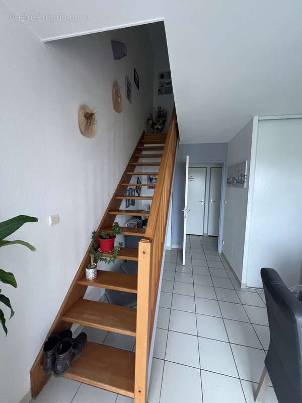 Appartement à FECAMP