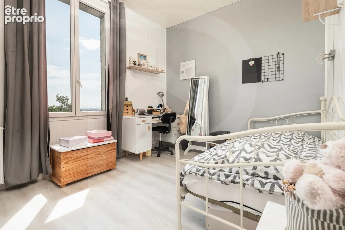 Maison - 75m2 - sainte-cecile - photo 9