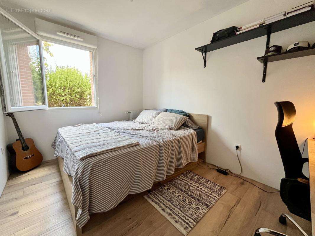 Appartement à LAUNAGUET