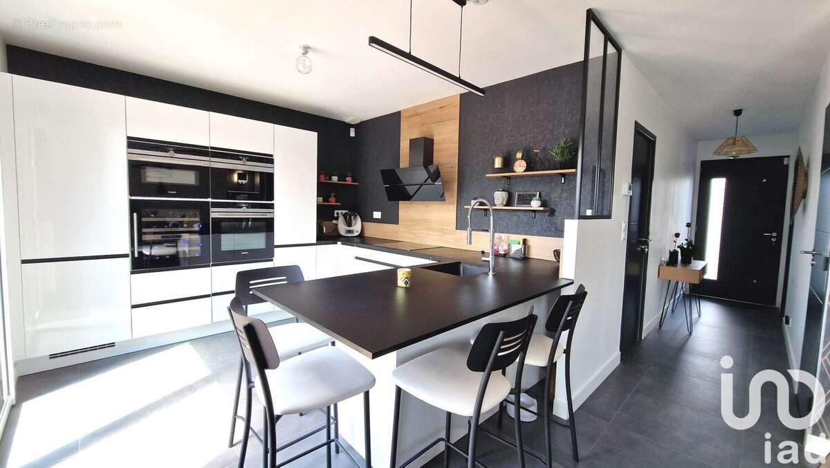 Photo 3 - Maison à LIFFRE