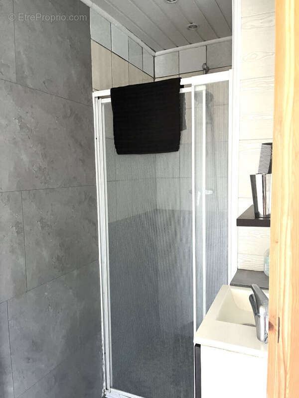 Maison à CORQUILLEROY