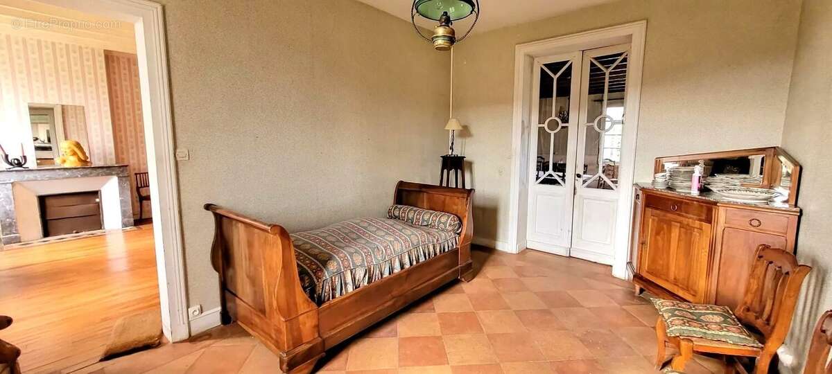 Maison à SAINT-DENIS-DE-PILE